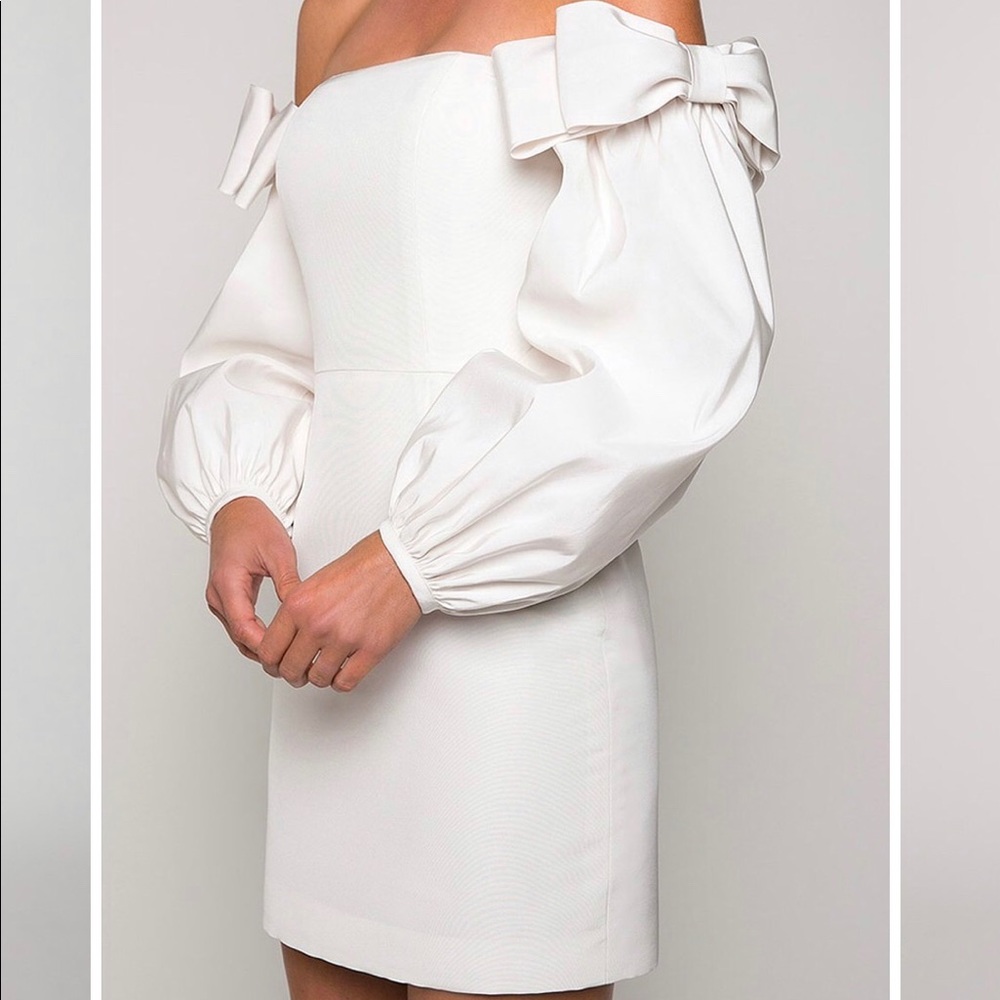 COPY - Alexia Maria Katie Mini Dress Size 4